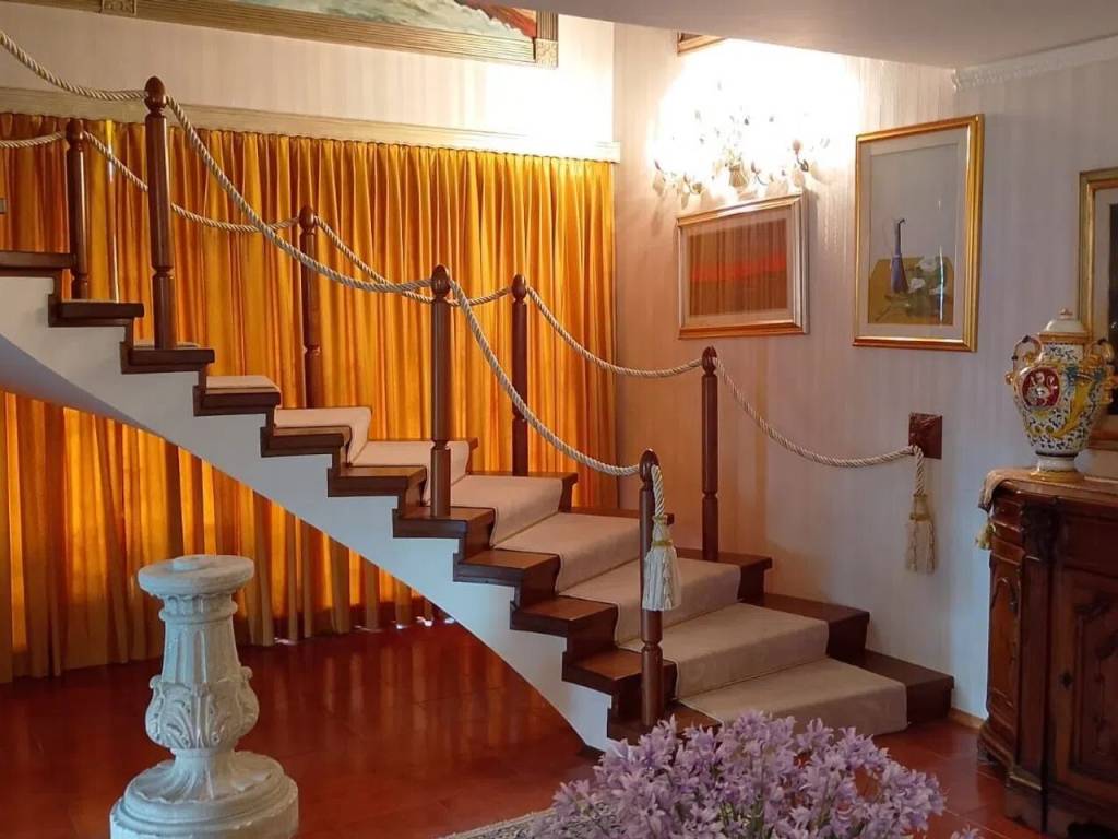 casa indipendente in vendita a Vinci in zona Sovigliana