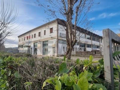 capannone in vendita a Vinci in zona Sant'Ansano