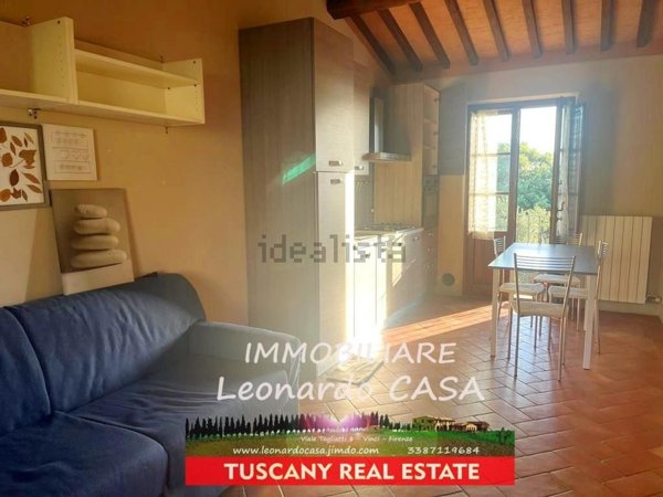 appartamento in vendita a Vinci