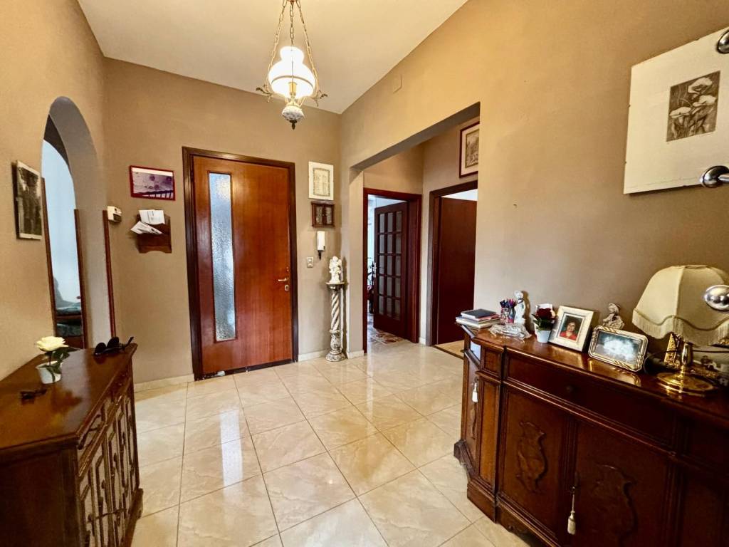 appartamento in vendita a Vinci in zona Sovigliana