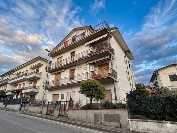 appartamento in vendita a Vinci in zona Sovigliana