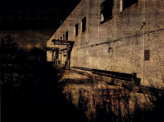 capannone in vendita a Vinci in zona Mercatale