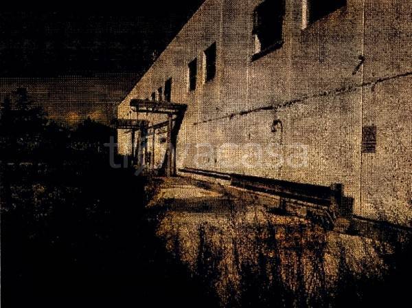 capannone in vendita a Vinci in zona Mercatale