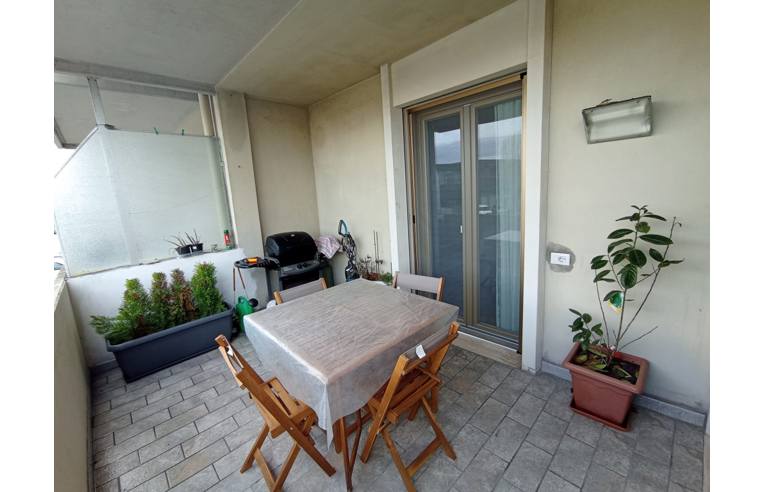 appartamento in vendita a Vinci in zona Sovigliana