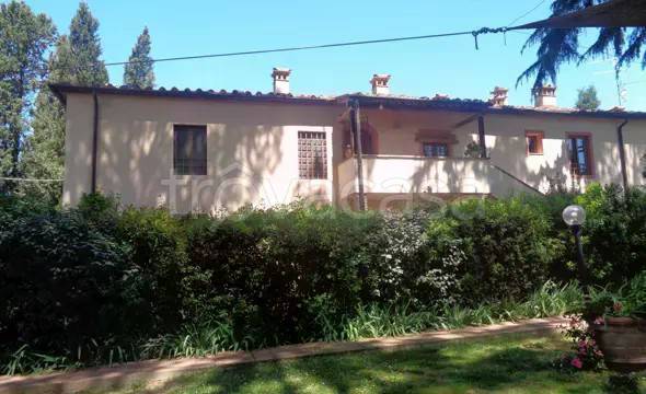 appartamento in vendita a Vinci in zona San Donato