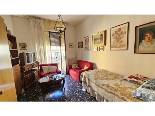 appartamento in vendita a Vinci in zona Sovigliana