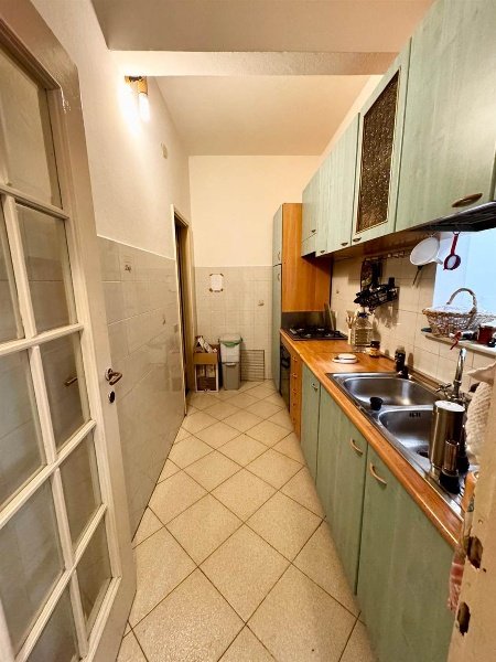 appartamento in vendita a Vinci in zona Sovigliana