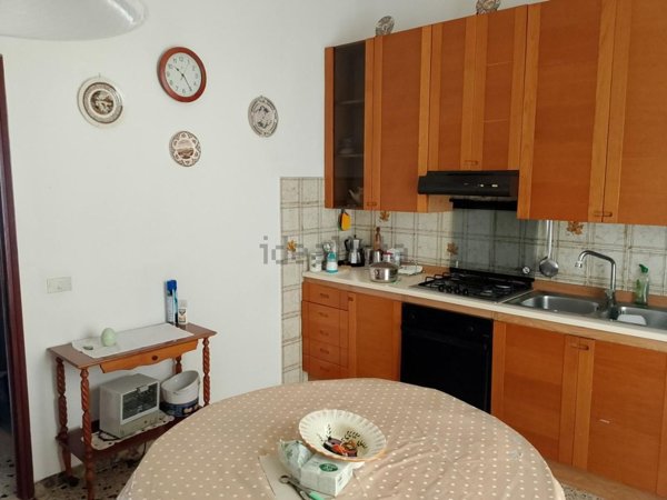 appartamento in vendita a Vinci in zona Sovigliana