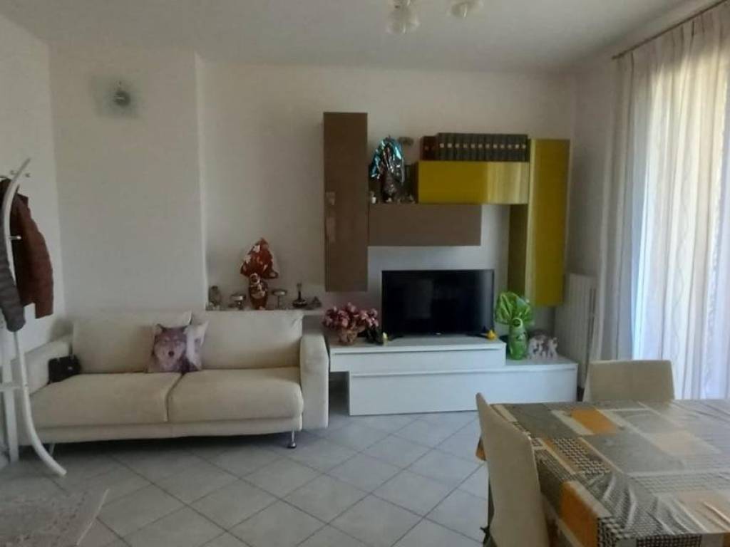 appartamento in vendita a Vinci