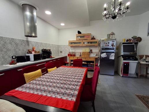 appartamento in vendita a Vinci in zona Sovigliana