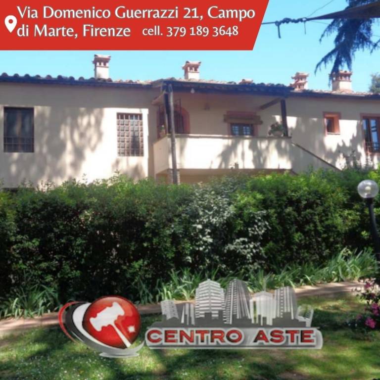 appartamento in vendita a Vinci in zona San Donato