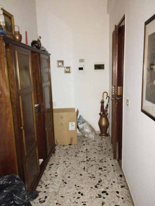 appartamento in vendita a Vinci in zona Sovigliana