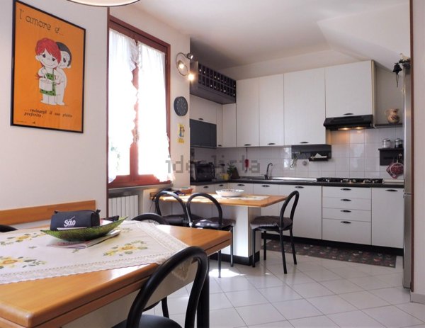 casa indipendente in vendita a Vinci in zona Sovigliana