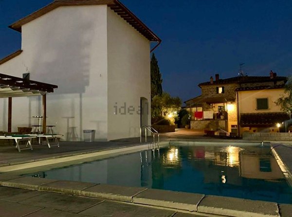 appartamento in vendita a Vinci