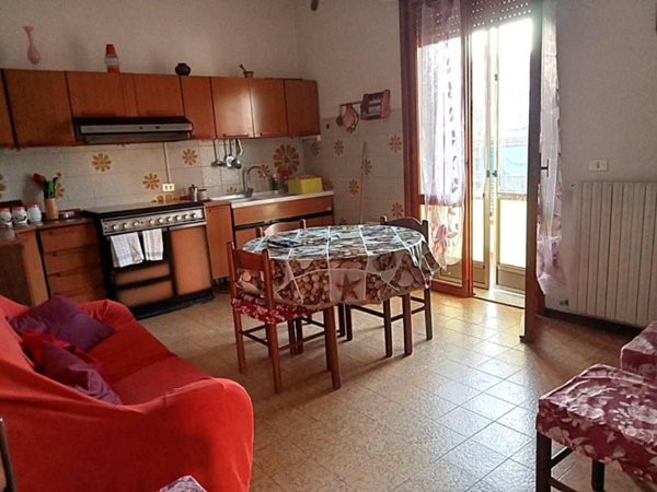 appartamento in vendita a Vinci in zona Sovigliana