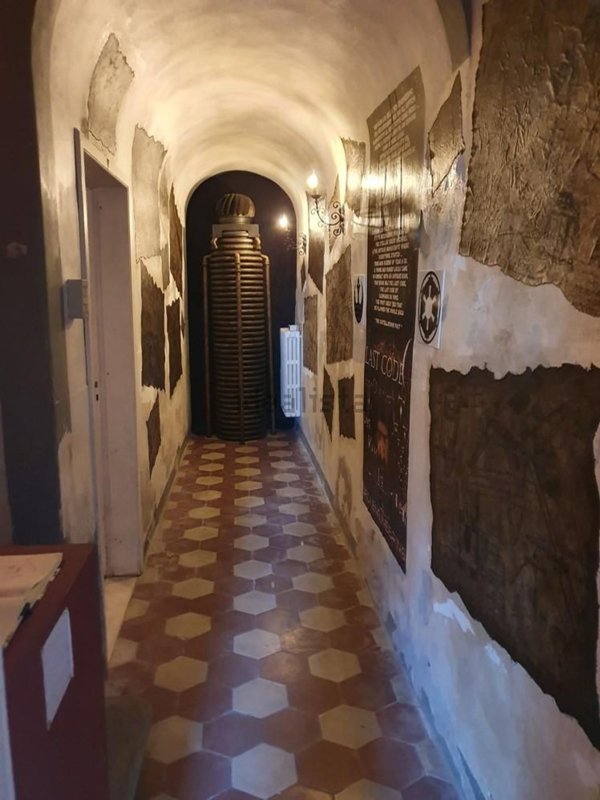 casa indipendente in vendita a Vinci