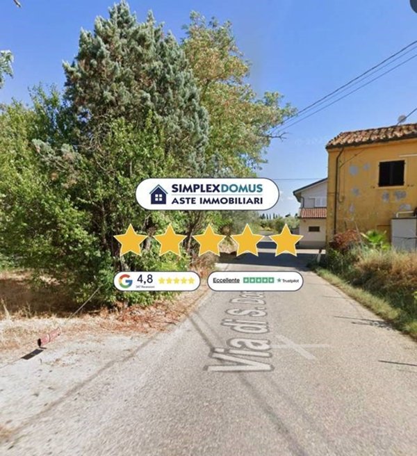 appartamento in vendita a Vinci in zona San Donato