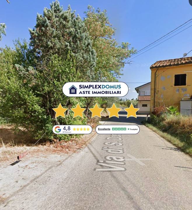 appartamento in vendita a Vinci in zona San Donato