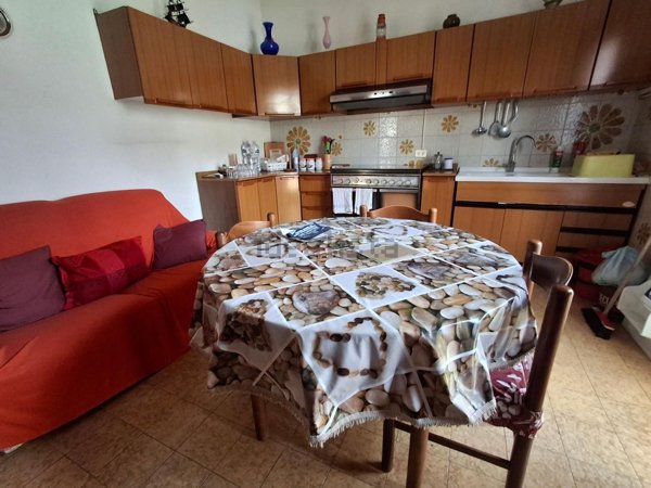 appartamento in vendita a Vinci in zona Sovigliana