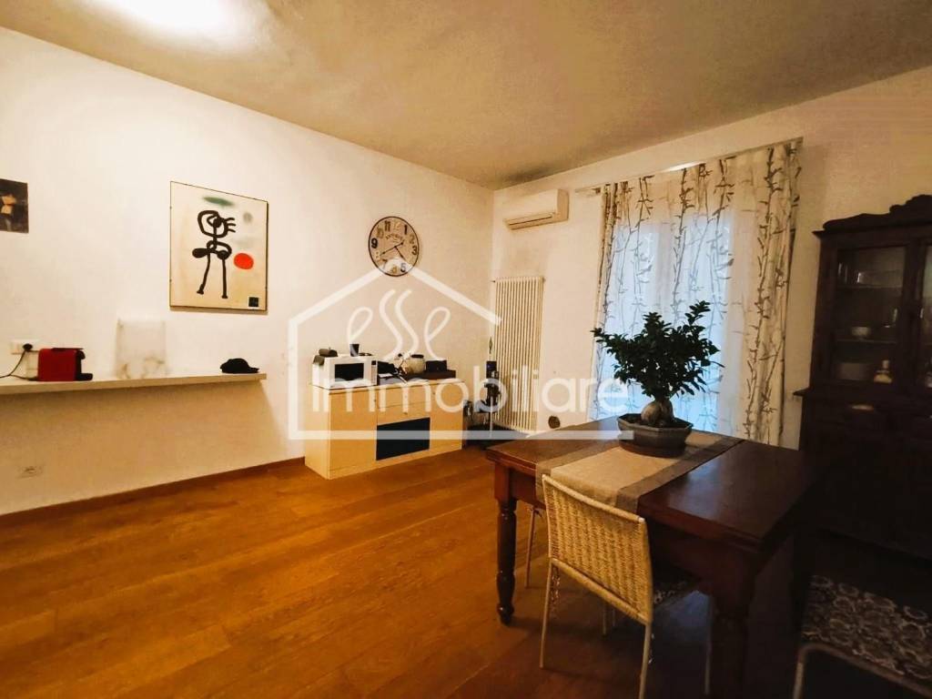 appartamento in vendita a Vinci in zona Sovigliana