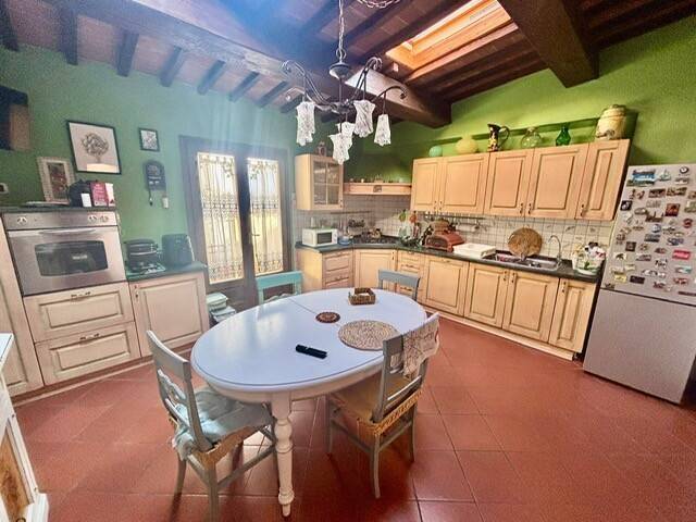 casa indipendente in vendita a Vinci in zona Sant'Ansano