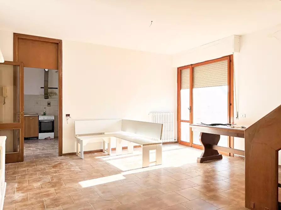 appartamento in vendita a Vinci in zona Spicchio