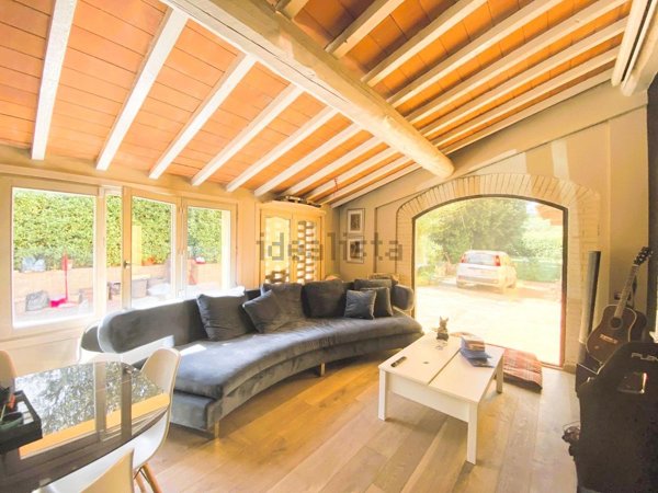 appartamento in vendita a Vinci