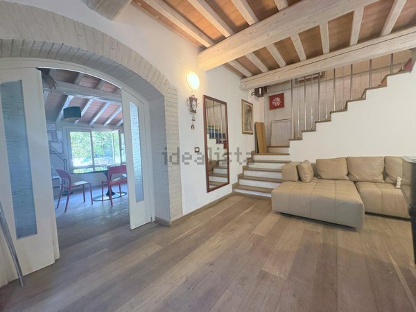 appartamento in vendita a Vinci