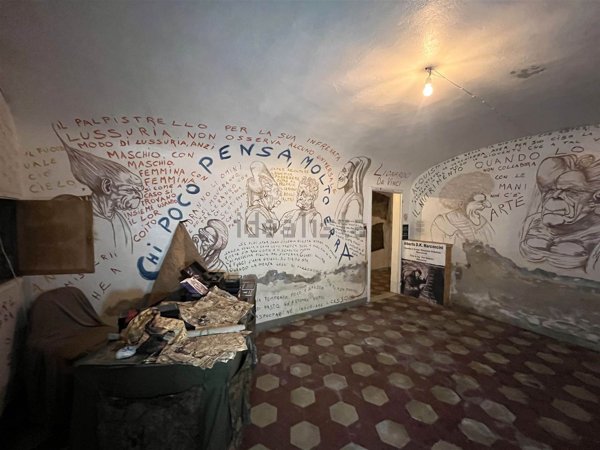 casa indipendente in vendita a Vinci