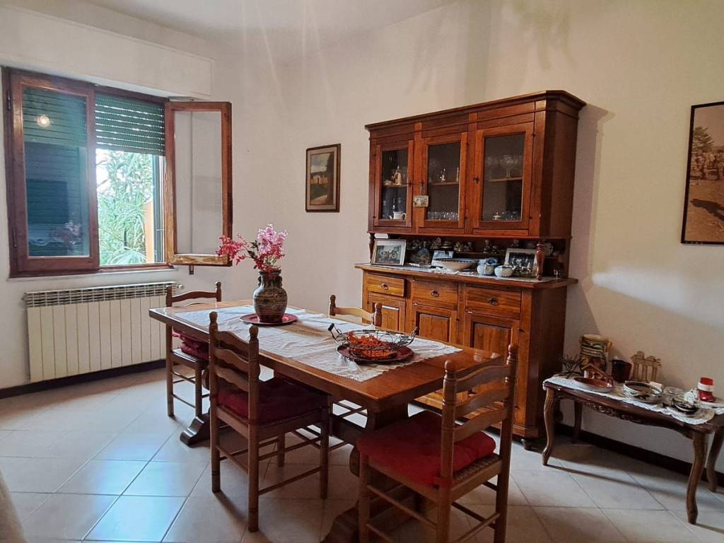 appartamento in vendita a Vinci