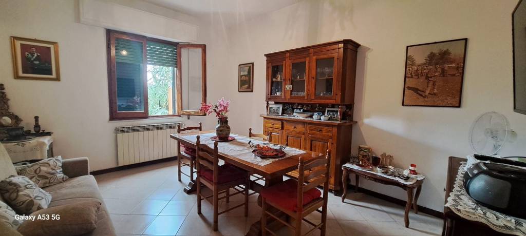 appartamento in vendita a Vinci