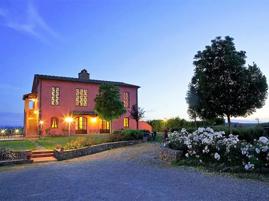 azienda agricola in vendita a Vinci