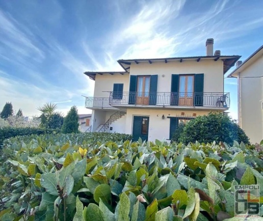 appartamento in vendita a Vinci in zona Sovigliana