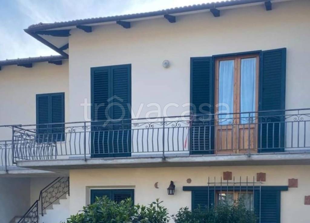 casa indipendente in vendita a Vinci in zona Vitolini
