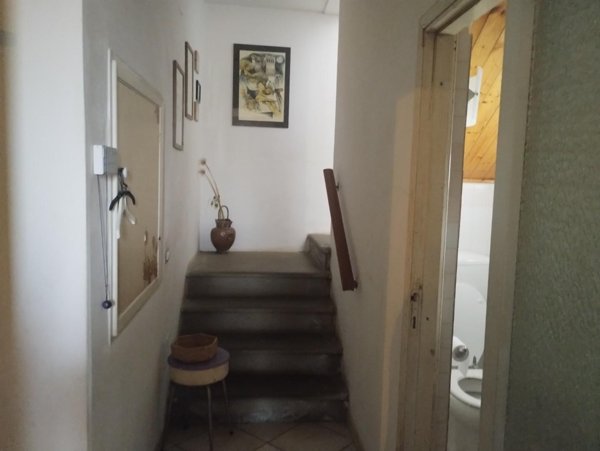 casa indipendente in vendita a Vinci