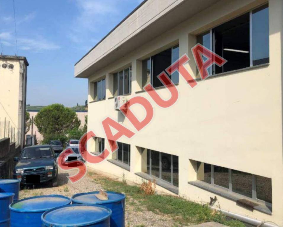 locale commerciale in vendita a Vinci