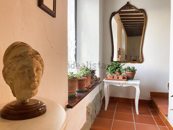 casa indipendente in vendita a Vinci