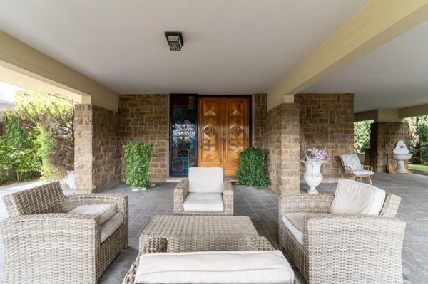 casa indipendente in vendita a Vinci in zona Sovigliana