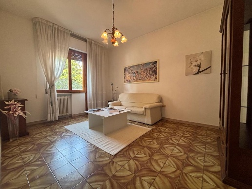 appartamento in vendita a Vinci in zona Sovigliana