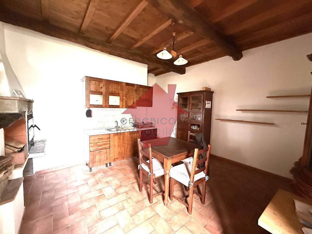 casa indipendente in vendita a Vinci in zona Sant'Amato