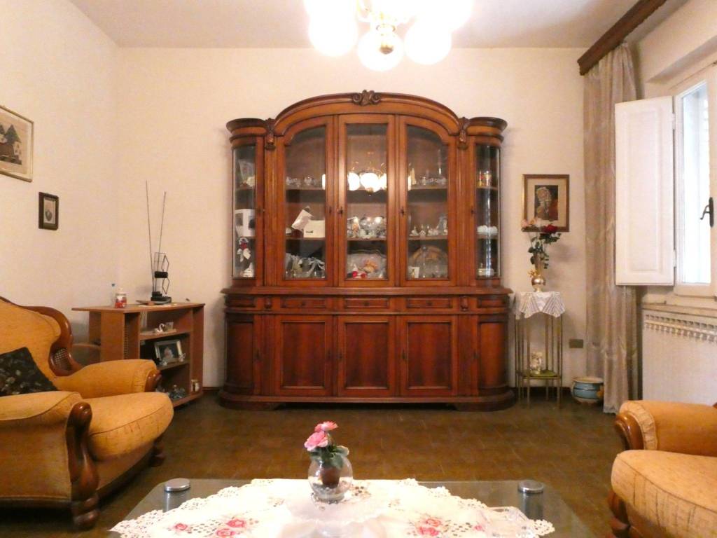 appartamento in vendita a Vinci in zona Sovigliana