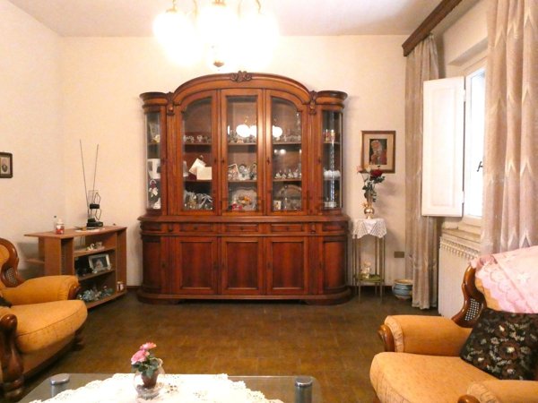 appartamento in vendita a Vinci in zona Sovigliana