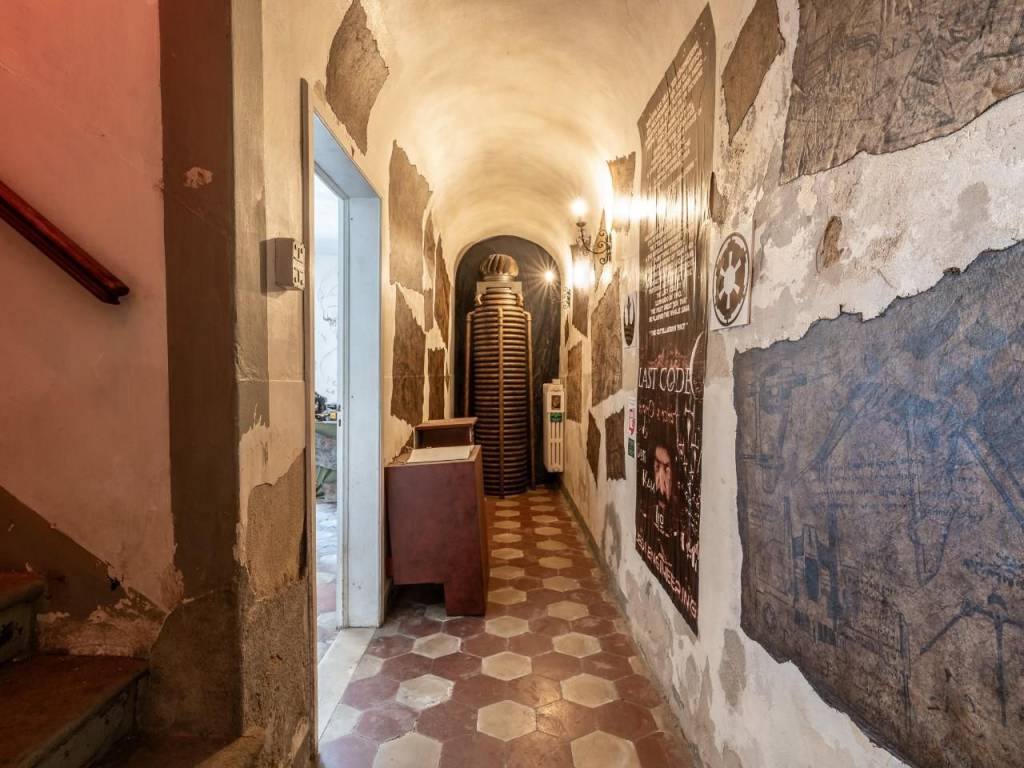 appartamento in vendita a Vinci