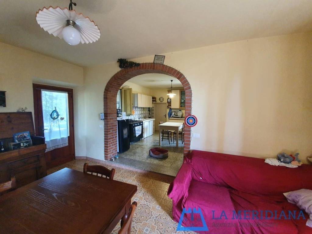 casa indipendente in vendita a Vinci