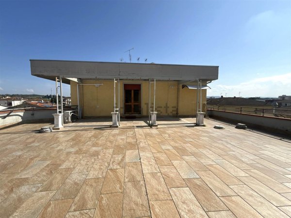 appartamento in vendita a Vinci in zona Sovigliana