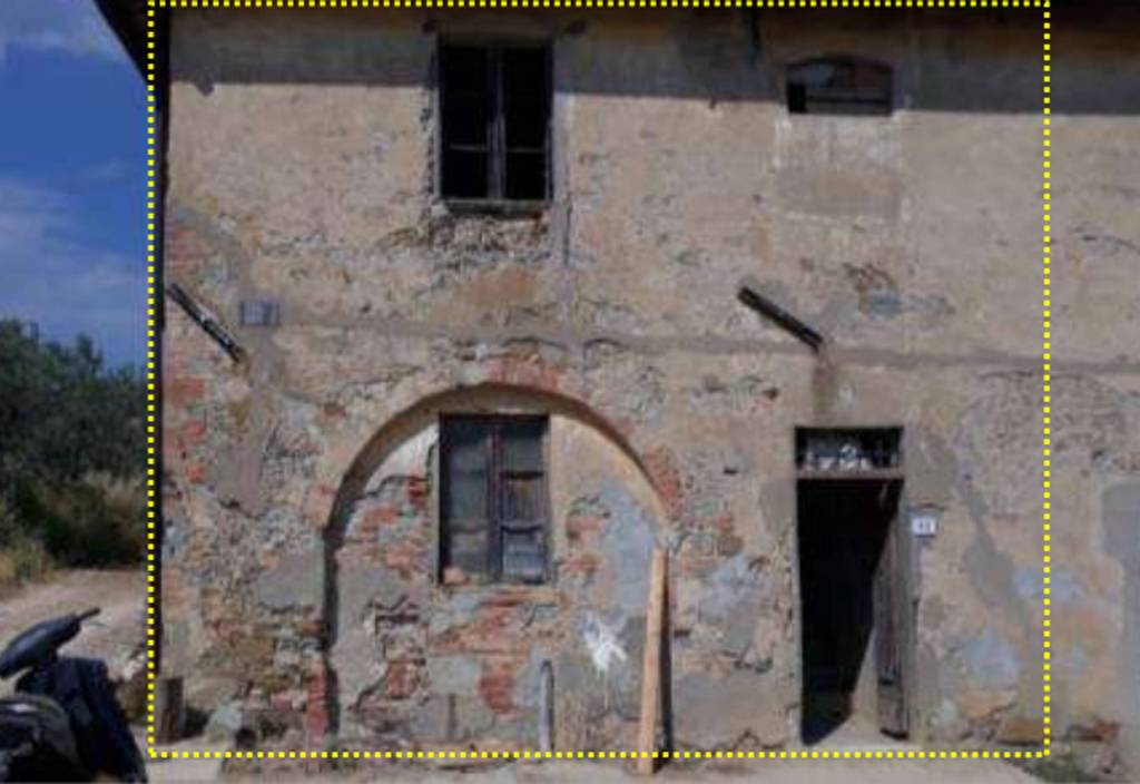 locale commerciale in vendita a Vinci in zona Collegonzi