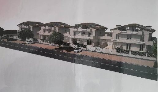 casa indipendente in vendita a Vinci in zona Sovigliana