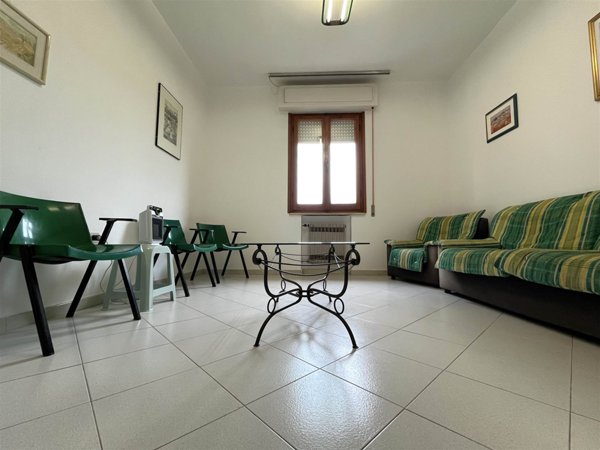 appartamento in vendita a Vinci in zona Sovigliana