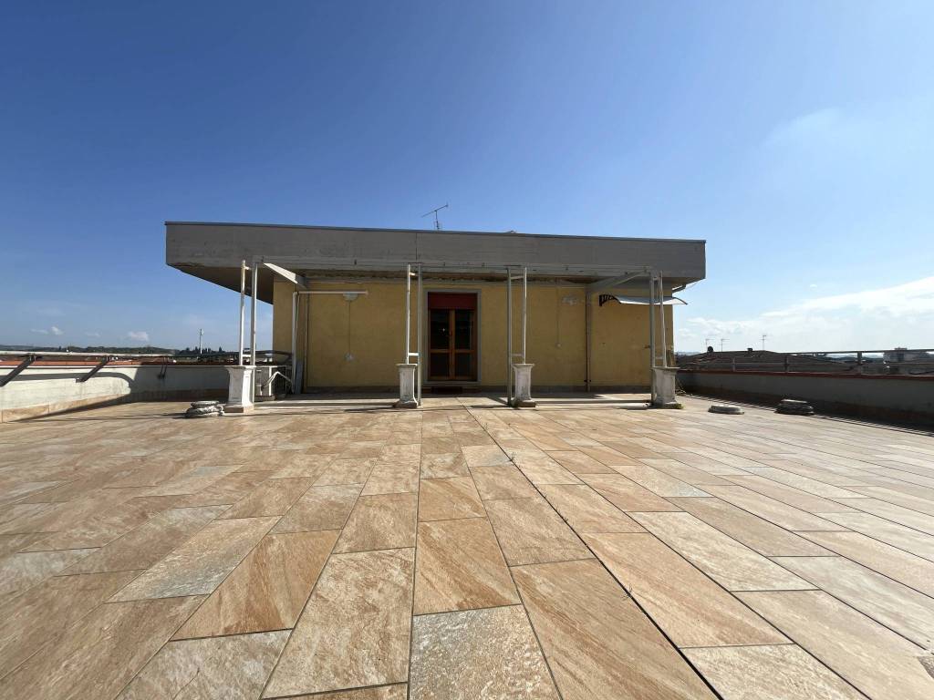 appartamento in vendita a Vinci in zona Sovigliana