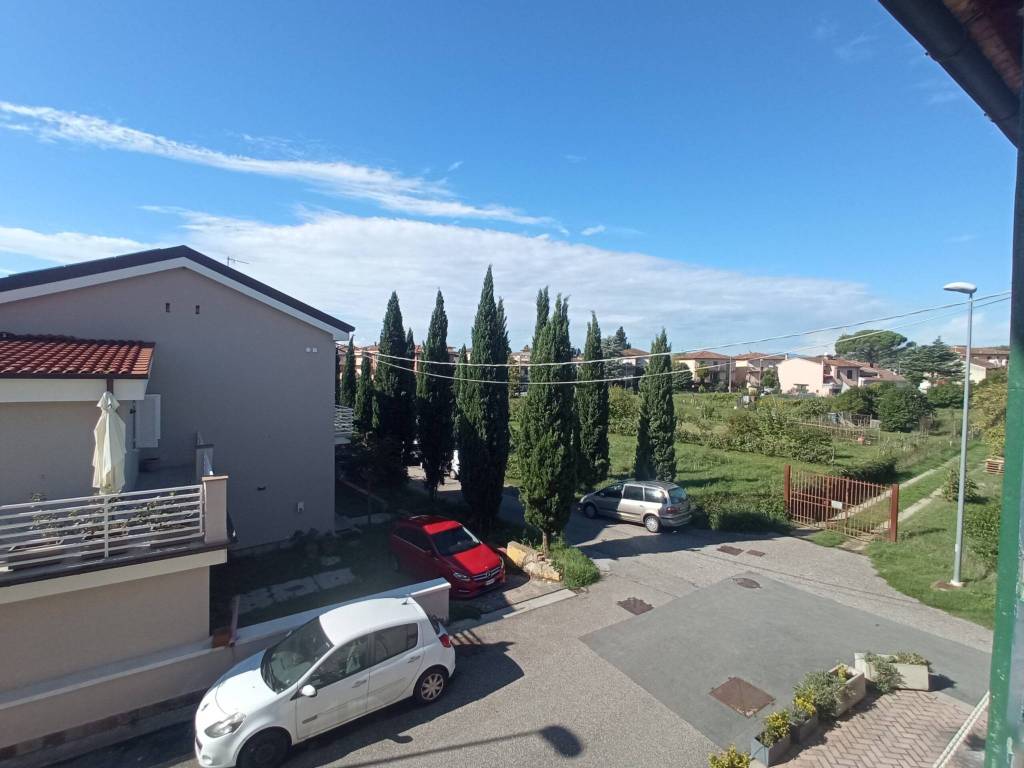 casa indipendente in vendita a Vinci in zona Spicchio